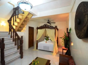 Royal Oberoi Resort Hotel