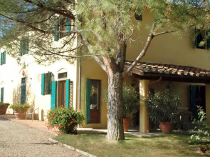Montespertoli Apartments