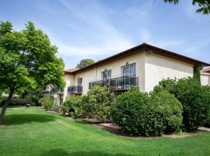 Pastoral Kfar Blum Hotel