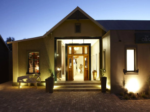 The Olive Exclusive All-Suite Hotel