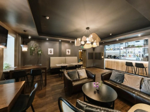 Hotel Wolmar