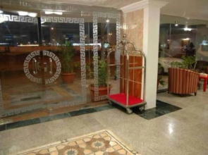 Qasr Al Balood Hotel Apartments Jeddah