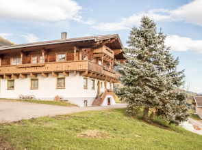 Apartment in Mittersill Near Kitzski Lift