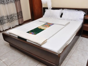 Bukoto Guest House and Apartments