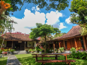 Omah Mbah Mandor by The Lavana