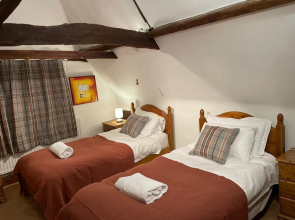 Bere Cottage