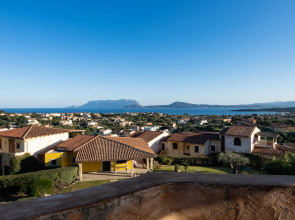 Welcomely - Pittulongu - Vista Mare