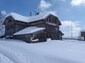 Ferienwohnungen Haus Schatzl