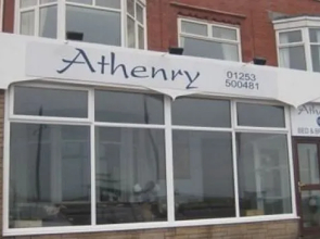 Athenry Guest House