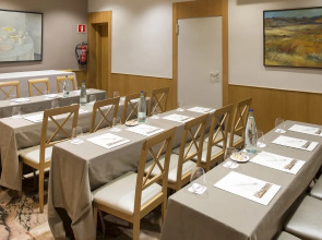 Catalonia Castellnou