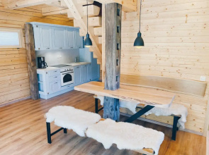 Log House Natura