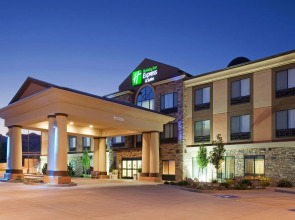 Holiday Inn Express Hotel & Suites Richfield by IHG