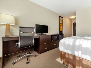 Sleep Inn And Suites
