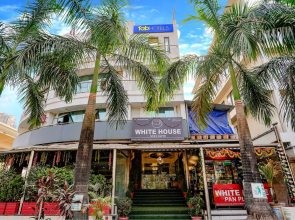 Fabexpress White House