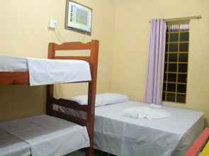 Pousada Primavera MS