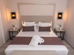 RVHotels Broquetas Spa Termal