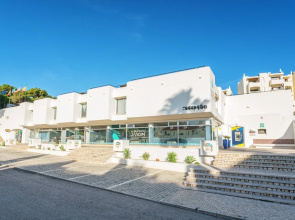 Jardim Cozy Apartment with 2 swimming pools near the Old Town