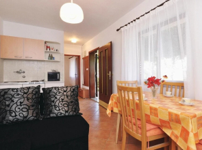 Awesome Home in Starigrad Paklenica With 1 Bedrooms