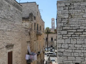 B&B la Terrazza