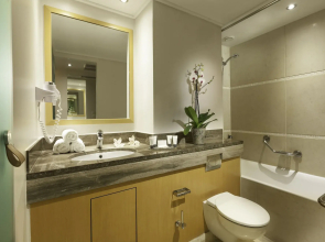 Central Athens Hotel