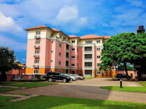 Jersey Apartments By Genesis
