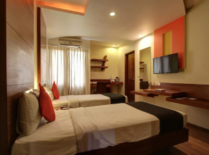 Vikram Palace Hotel