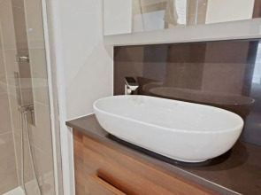 The Lady Isadora by Kasar Stays