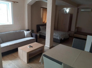 Kazablanka Rooms Aerodrom