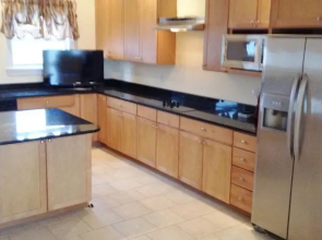 Luxe Ksar by the Bay