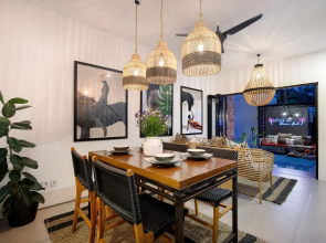 Mertanadi Loft Style M2