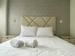Beautiful 2BR With Balcony in Miraflores