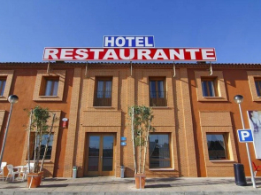 Hotel El Sueño de Jemik