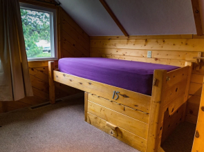 Estes Park Adventure Hostel
