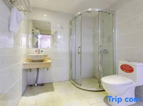 Menghui Dongjiang Haina Hotel