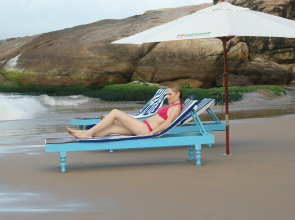 Somatheeram Ayurveda Village