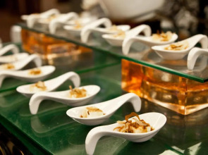 Rosedale Hotel and Suites Guangzhou