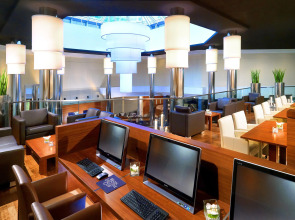 The Westin Grand Frankfurt