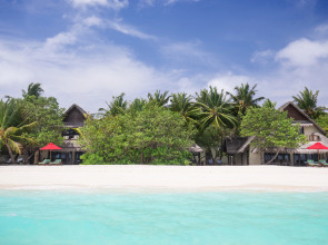 Taj Exotica Resort And Spa