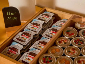 Hotel Villa Grazioli