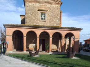 Appartamento “Il Borgo”