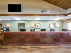 Bluegreen Vacations Christmas Mountain Village
