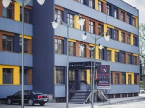 Art Hotel's Sosnowiec