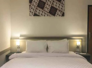 Cordela Inn Sidoarjo