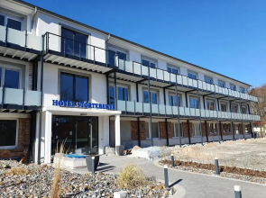 R&R Hotel Störtebeker