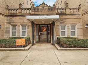 Cozy Studio in Hyde Park - BS 226 rep