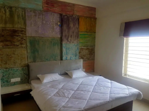 StayEden - Comfortable & Stylish 2BHK