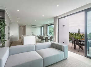 Eco Faja Villas