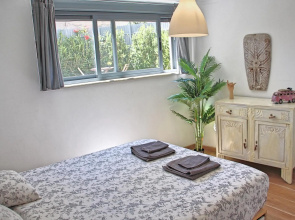 A Cabana Beach&Villa