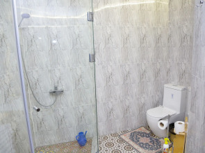 Отель Hon Saroy