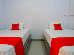 RedDoorz At Rantepao Toraja Utara